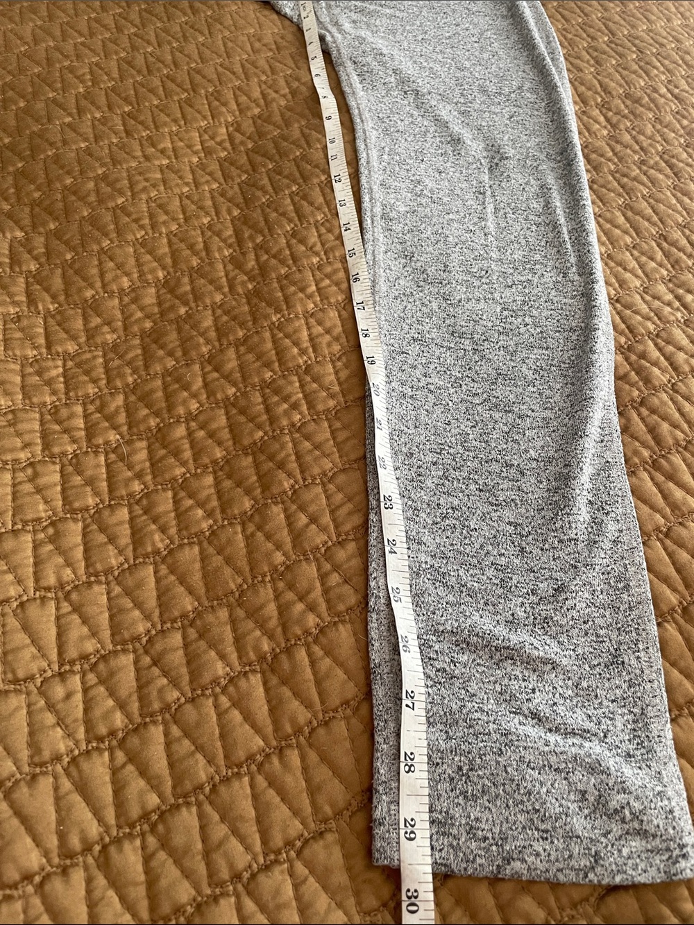 J. Crew Knit Pants - Picture 4 of 6